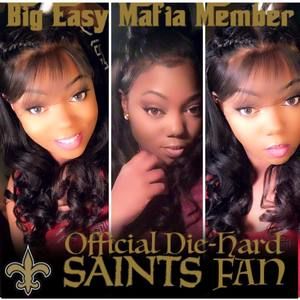 Meet your Posher, Anjone